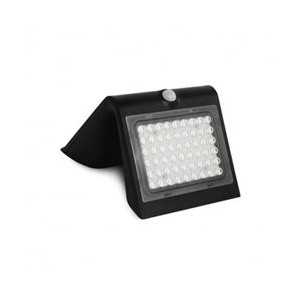 https://design-led.fr/nl/ LED wandlamp SUNNY VIGNE solar 4W 4000K sensor & schemer zwart 62,40 € 53,04 € 70475