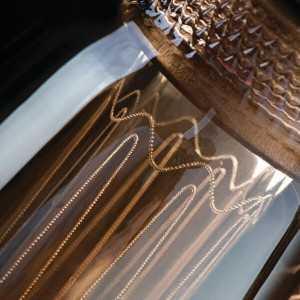 https://design-led.fr/fr/ Ampoule LED XLED ST45 A E27 Filament 4W 2700k 26047 11,50 € 9,77 € 26047