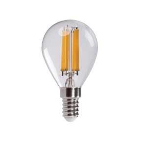 https://design-led.fr/fr/ Ampoule LED XLED G45 E14 Filament 6W 4000k 35277 3,60 € 3,06 €