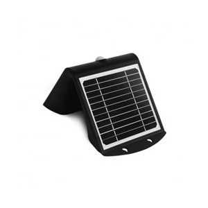 https://discount-led.fr/fr/ Applique murale LED SUNNY VIGNE solaire 4W 4000K détecteur & crépusculaire noir  62,40 €  49,92 €...