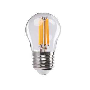 https://design-led.fr/fr/ Ampoule LED XLED G44 E27 Filament 6W 2700k 35274 3,60 € 3,06 €
