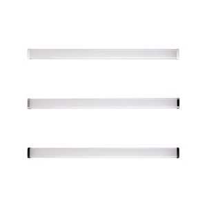 https://design-led.fr/it/ Apparecchio LED a parete e a soffitto AKVO IP44 15w 60cm 4000K nero 36,60 € 31,11 € 36660
