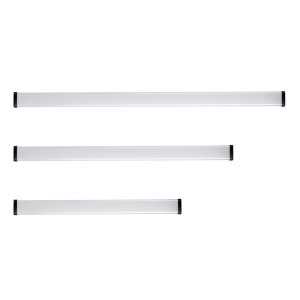 https://design-led.fr/it/ Apparecchio LED a parete e a soffitto AKVO IP44 15w 60cm 4000K nero 36,60 € 31,11 € 36660