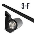 Dreiphasige Led-Systeme