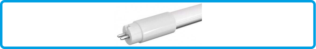 Tube LED T5