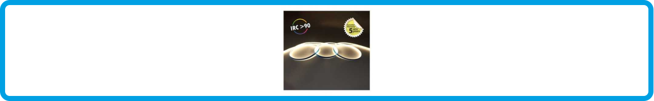 24v LED-lint