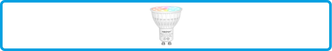 Ampoule LED Miboxer
