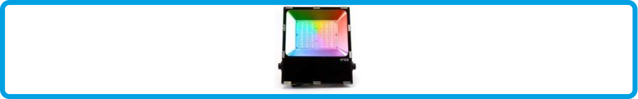 Projecteur LED Miboxer