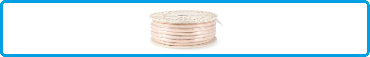 Ruban LED COB 230V