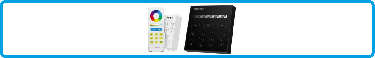 Accessori a nastro LED 12v