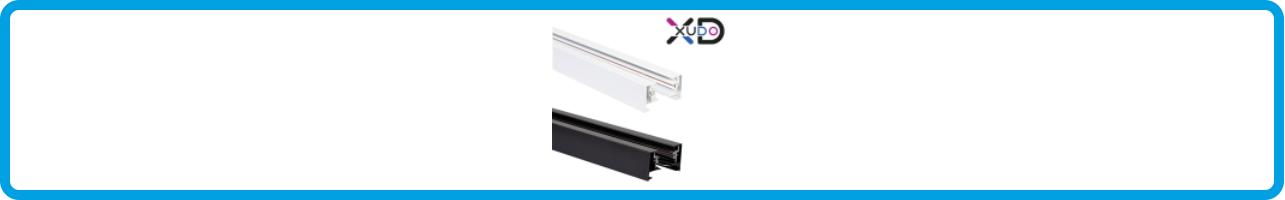 Single-phase XD-IT rail