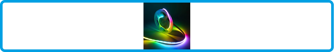 Nastro LED digitale e accessori