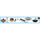 Illuminazione interna a LED