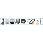 Eclairage LED extérieur