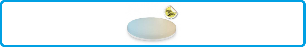 Plafonnier LED