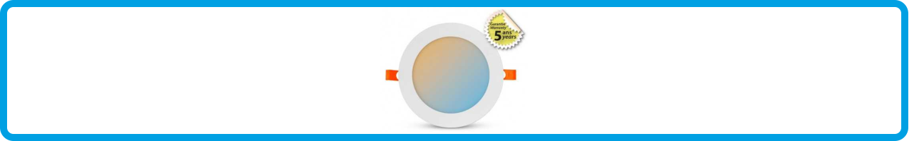 Downlight LED