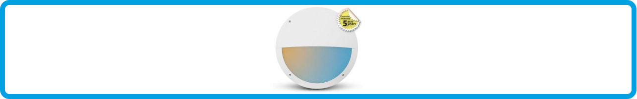 Outdoor Led Window