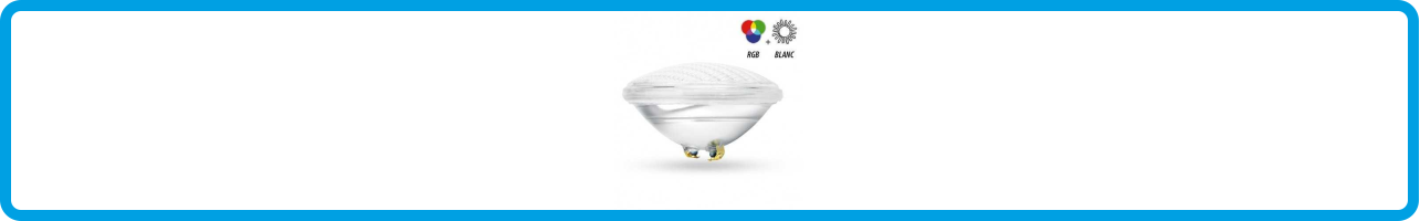 Projecteurs LED pour piscines