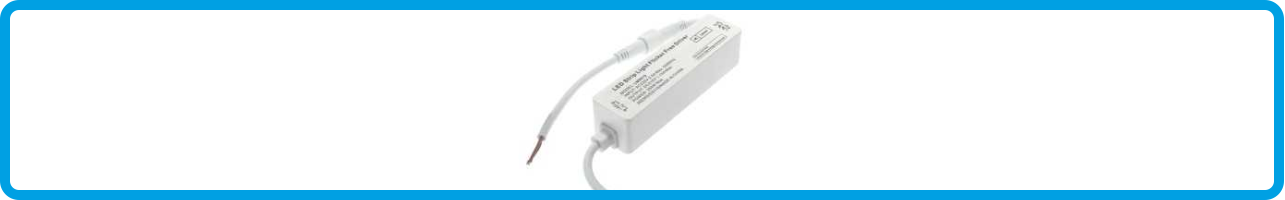 Parasurtenseur LED Écréteur - Détecteur