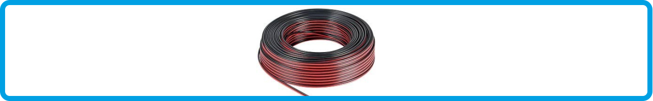 LED cable range