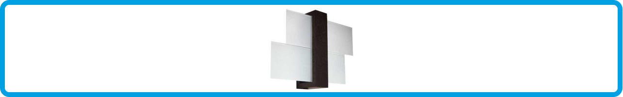 Lámparas led de pared para interior