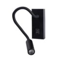 Lampade da parete a led per interni