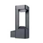 Outdoor led wall lights