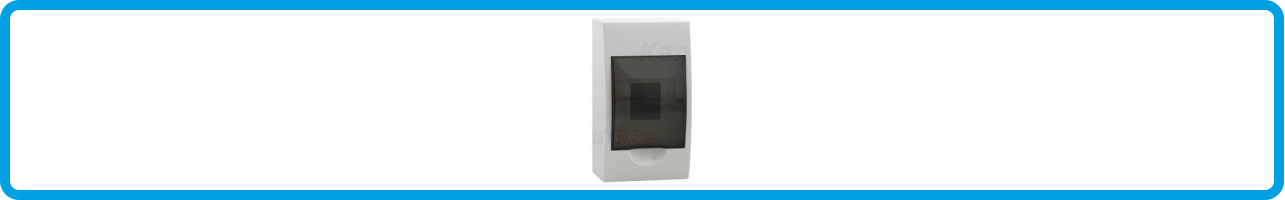 Apparecchiature elettriche