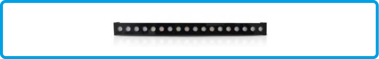 Wall Washer Led / Lèche Mur