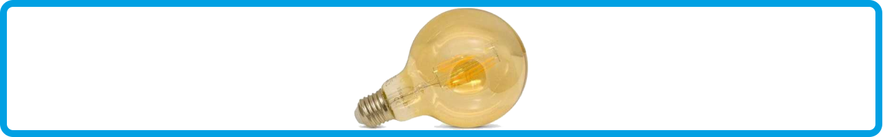 Lâmpada LED E27