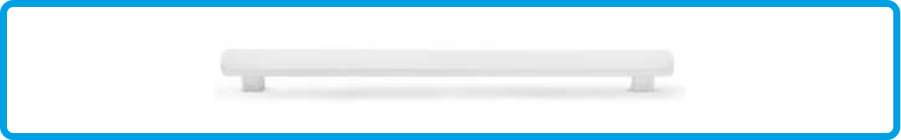 Tube LED S14