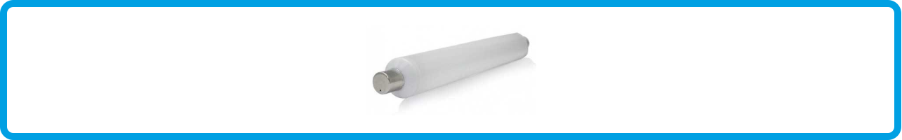 Tube LED S19 Linolite
