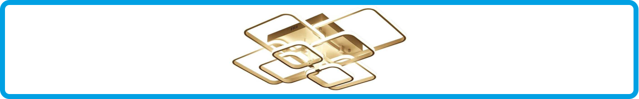 Luminaire plafonnier