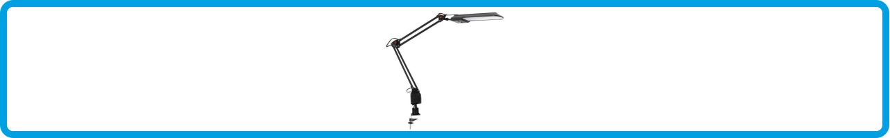 Lampe de table et bureau