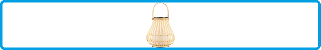 LED tuindecoratie