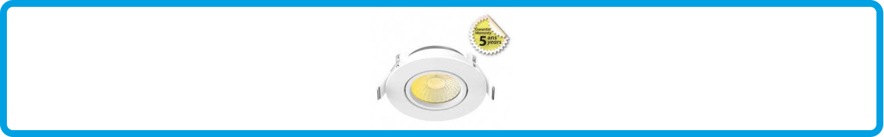 Spot led ÉCLAT II CCT
