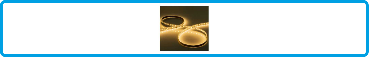 12V LED lint assortiment