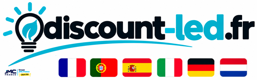 Discount Led
