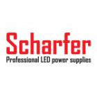 SCHARFER alimentation led