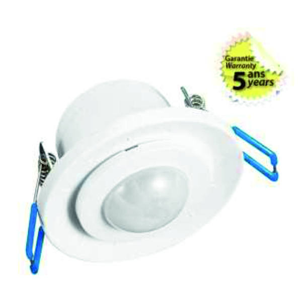 Accessoires électriques & Drivers LED